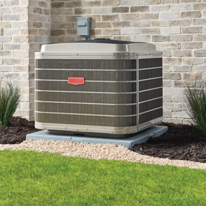 HVAC Cleaning Collierville Tennessee