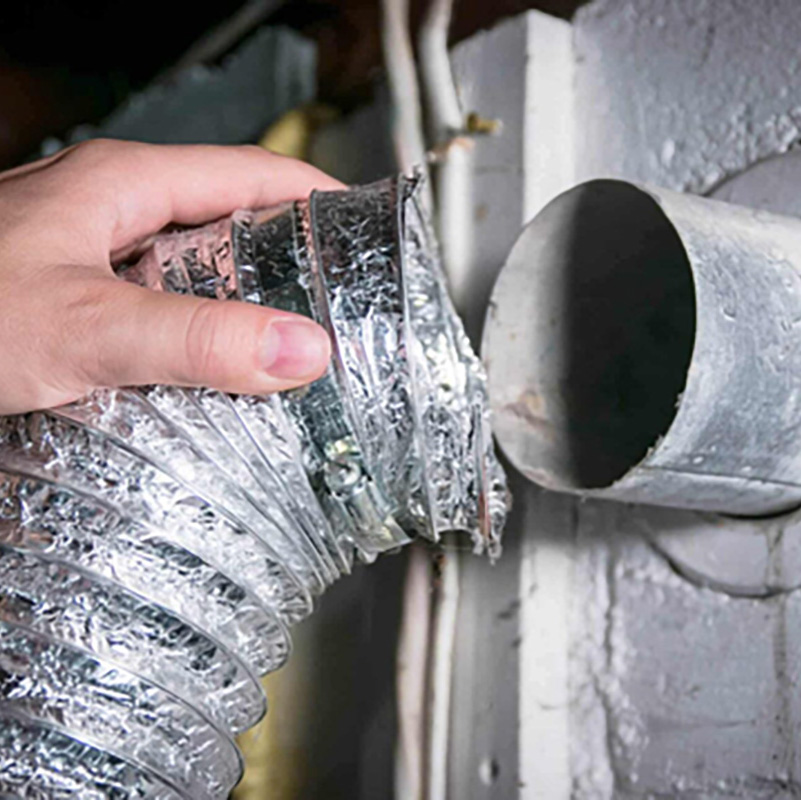 Dryer Duct Cleaning Horn Lake Mississippi